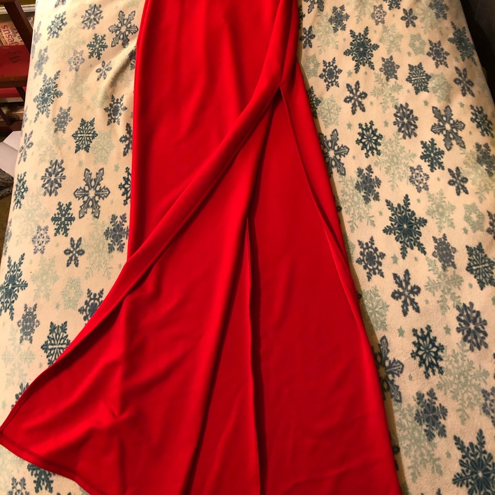 Prom Dress - Picture 3 of 8